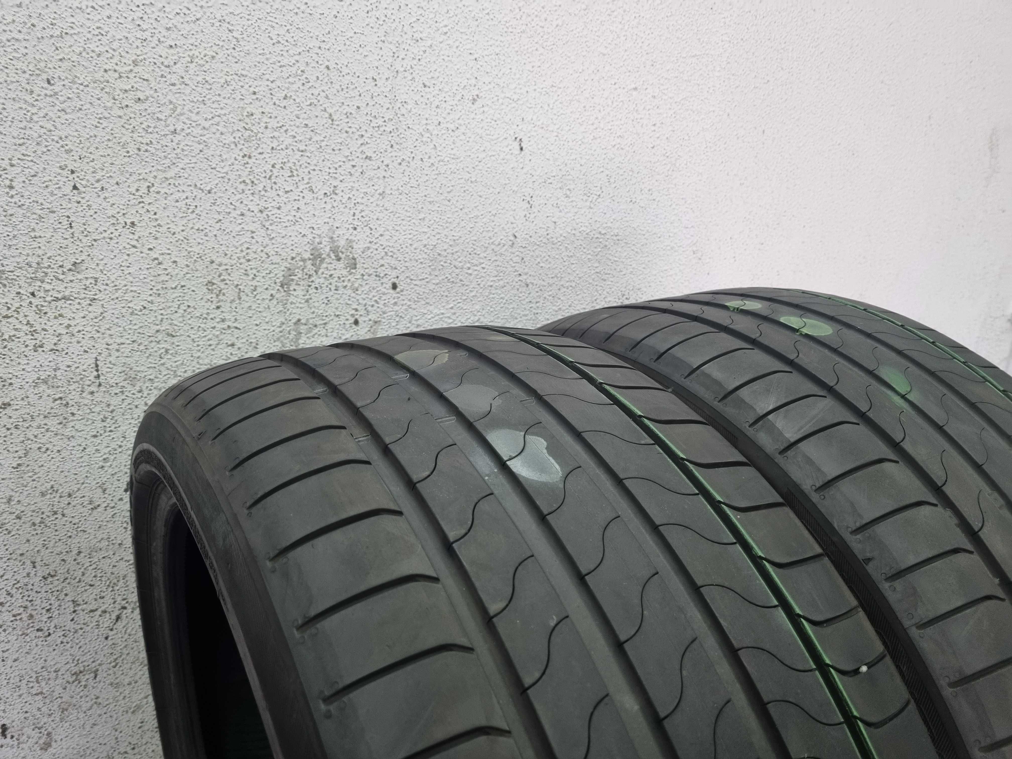 285/35/21 105Y Bridgestone Turanza 6* Enliten PARA MONTAŻ WYSYŁKA