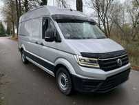 Авторозбірка Volkswagen Crafter 2 Man Tge 2017-2024