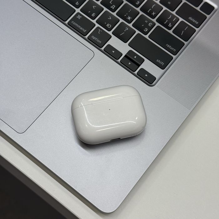 Навушники AirPods Pro 2 USB-C Коробка ГАРАНТІЯ Дніпро 75747