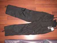 Nowe rozpinane spodnie Adidas Whistler "M" CLIMASHELL Gore-Tex