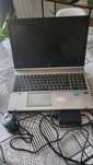 Hp 8570p i7 16gb ram 512gb ssd