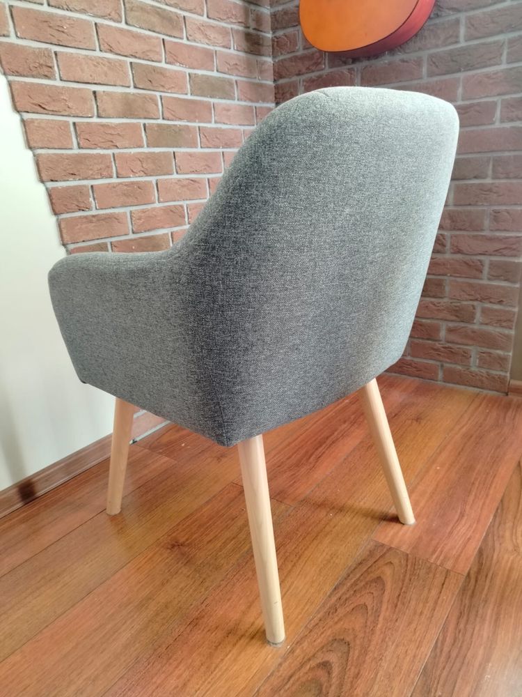 Krzesło/fotel Bastdal Ikea
