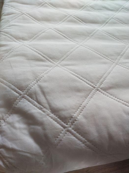 Materac do łóżeczka 120x60