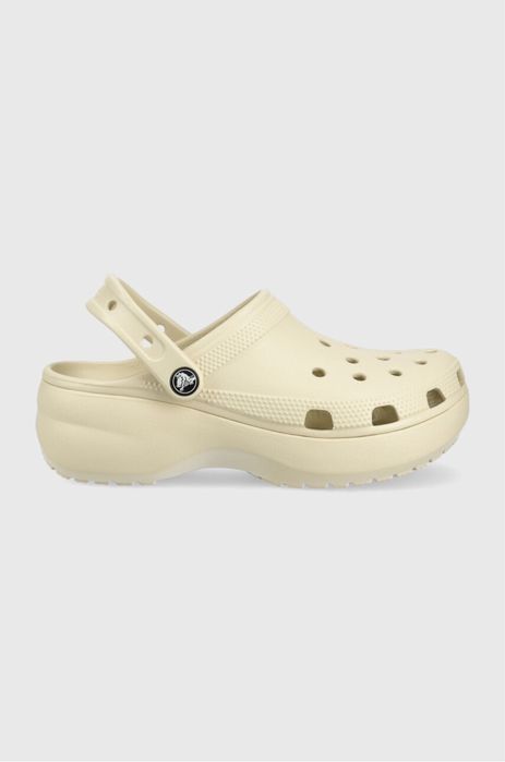 Crocs Classic Platform
