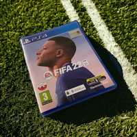 Fifa 22 Playstation 4