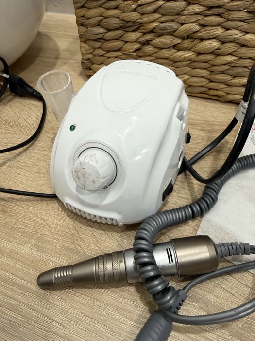 Frezarka marathon do paznokci