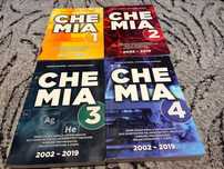 Chemia Witowski zestaw