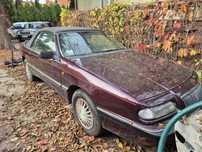 Chrysler Le Baron 3.0 V6