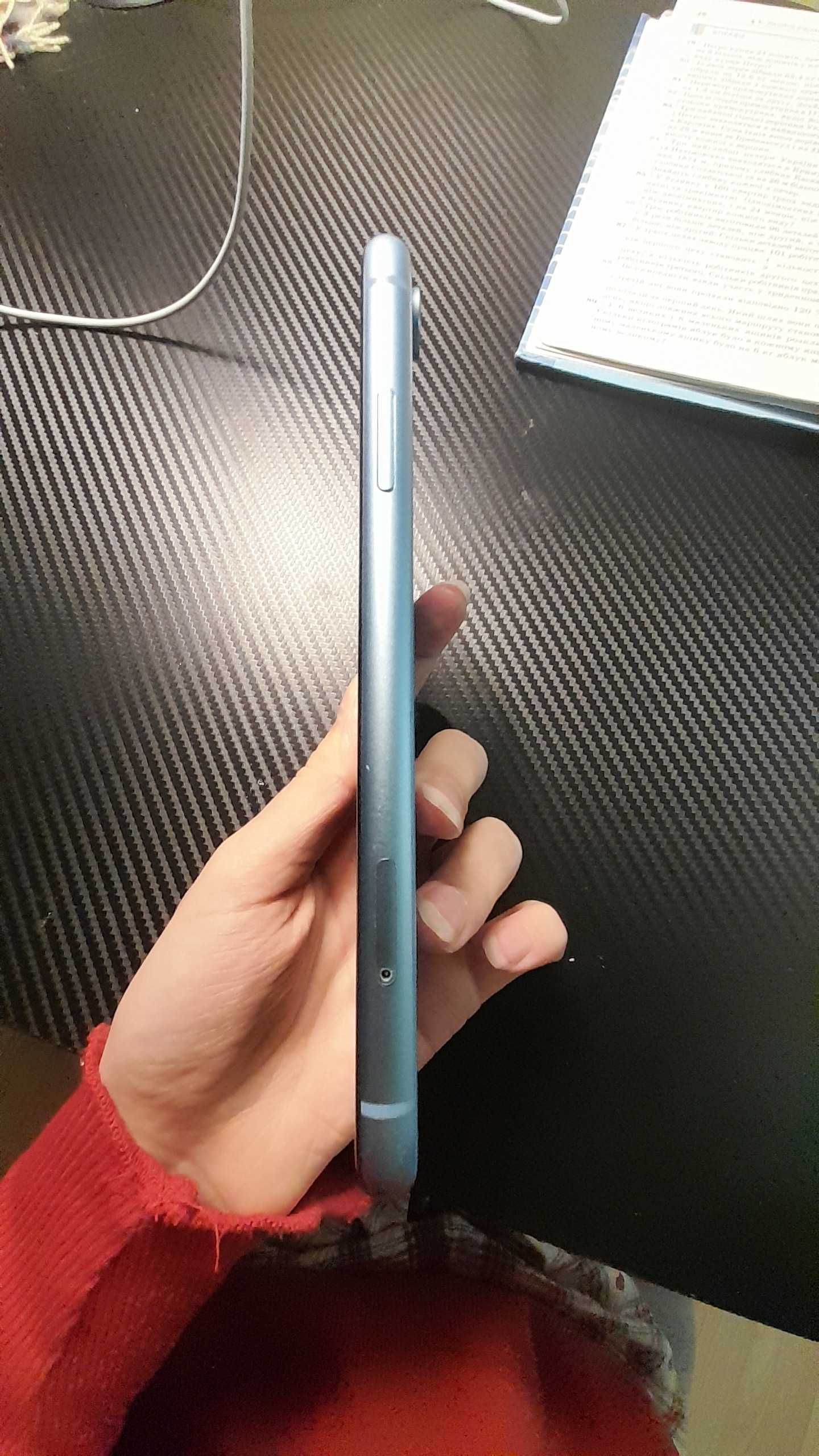 iPhone xr, ТЕРМІНОВО!!