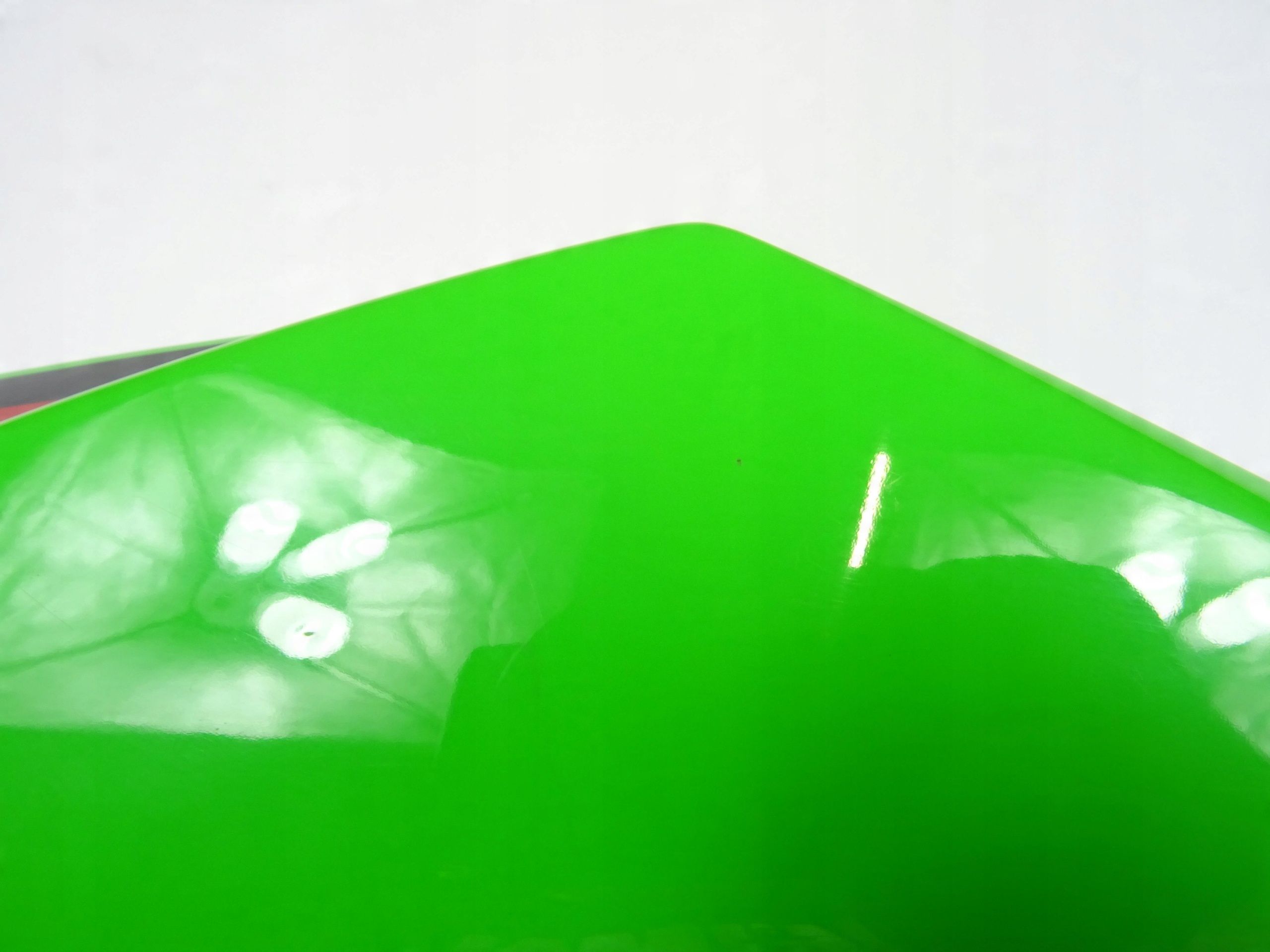 Kawasaki Ninja 650 Owiewka Ogon Zadupek Prawy wypełnienie '23