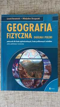Geografia fizyczna ogólna i Polski - Baraniecki Skrzypczak