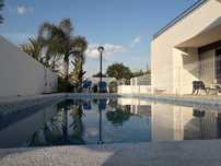 Casa Vista Castelo (Algarve-Silves) com Piscina Privada