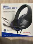 Sluchawki hyperx