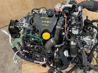 MOTOR RENAULT MEGANE -QASHQAI DACIA 1.5 DCI 116CV MOTOR K9K872 K9K 872