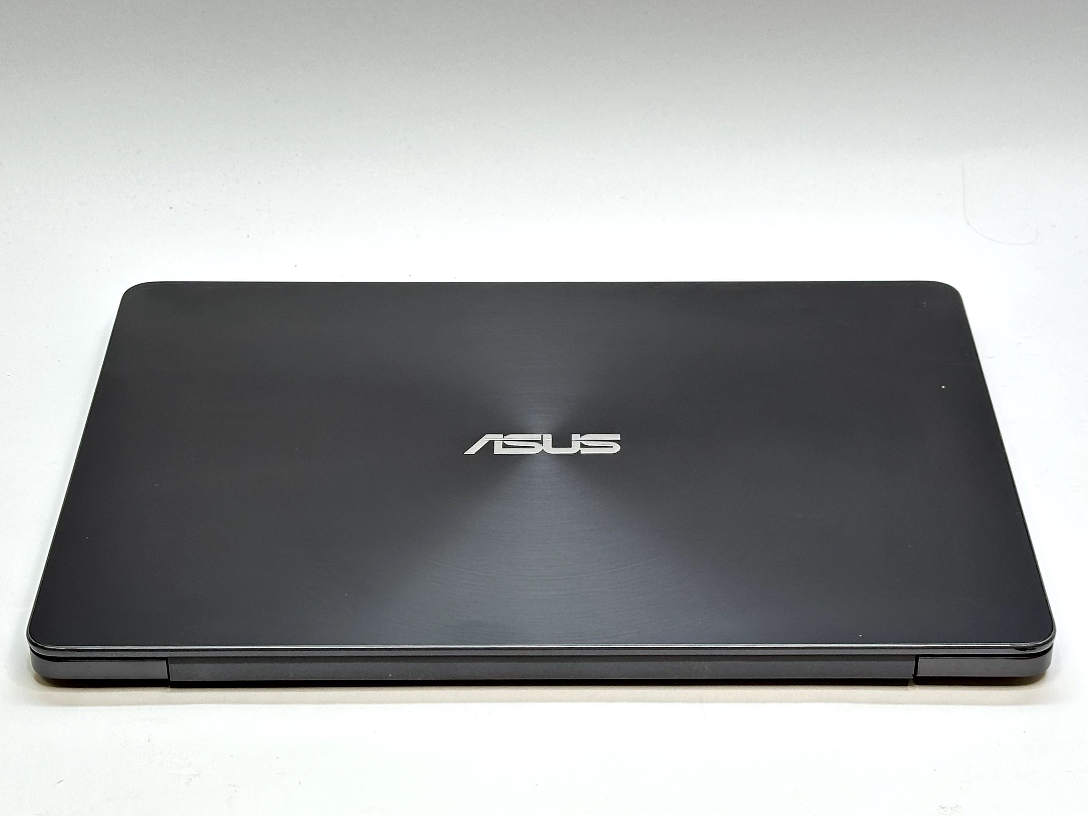 asus ux430u i5-8250u/8gb ram /256gb ssd /grafika geforce mx150