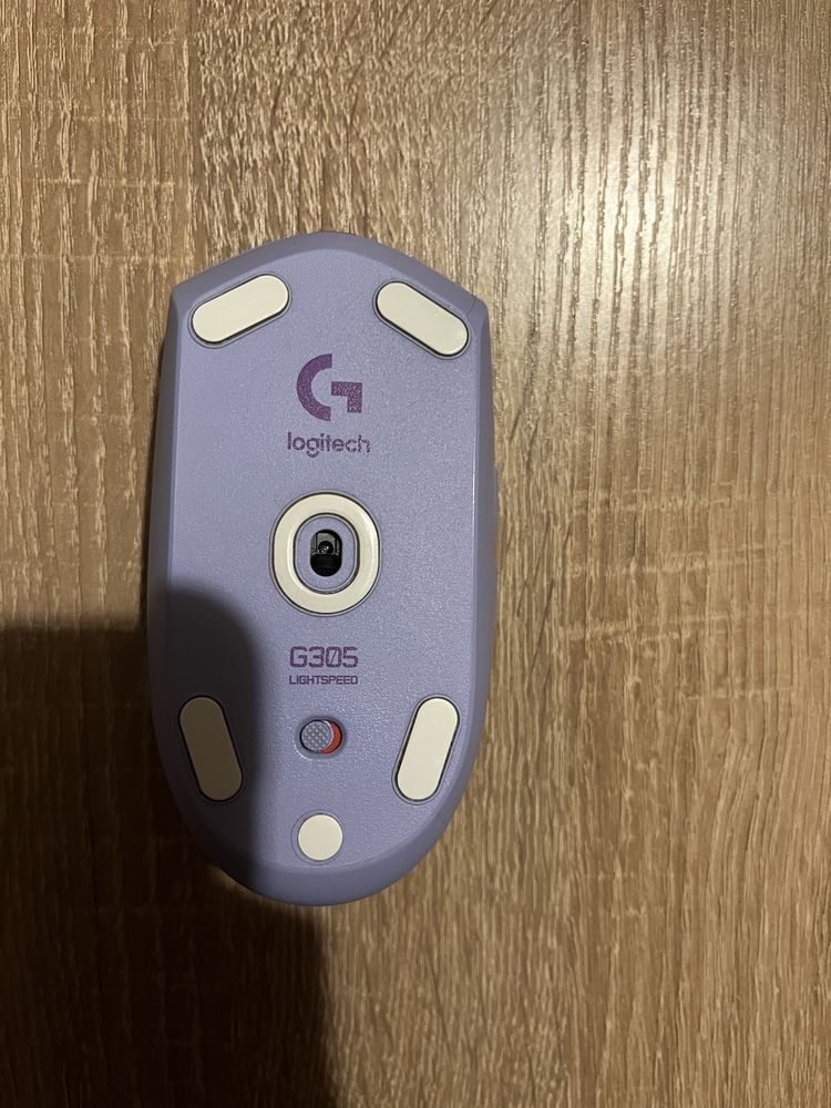Мишка Logitech G305