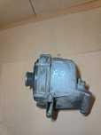ALTERNATOR A0001501950 MERCEDES-BENZ (G-400 ML-40 E-400 S-400) CDI