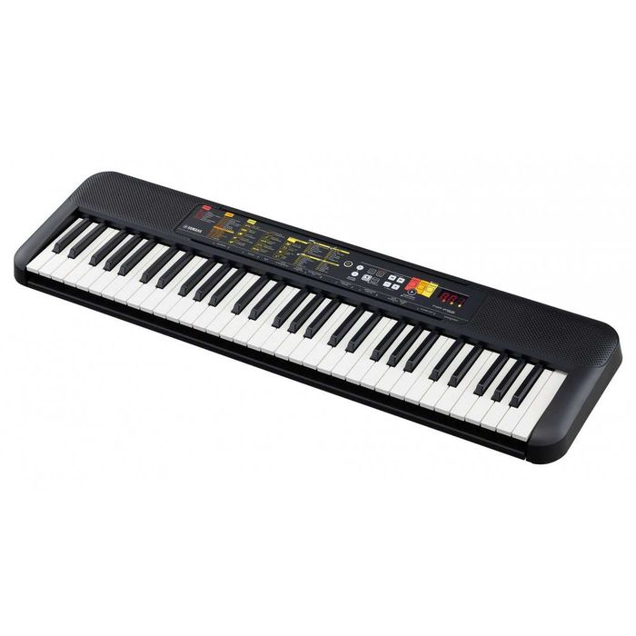 Синтезатор Yamaha PSR-F52