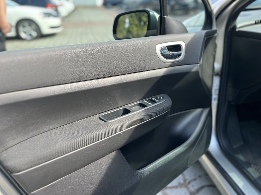 Peugeot 307 2006 в ЛІЗИНГ | КРЕДИТ
