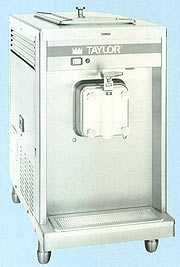 Мороженое смеси  для Gelato и Мягкого Мороженого Фризер