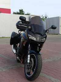 Honda CBF Honda CBF 1000 FA