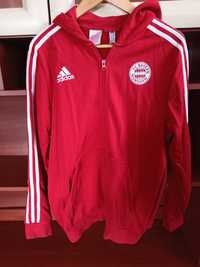 Bluza adidas FC Bayern Monachium