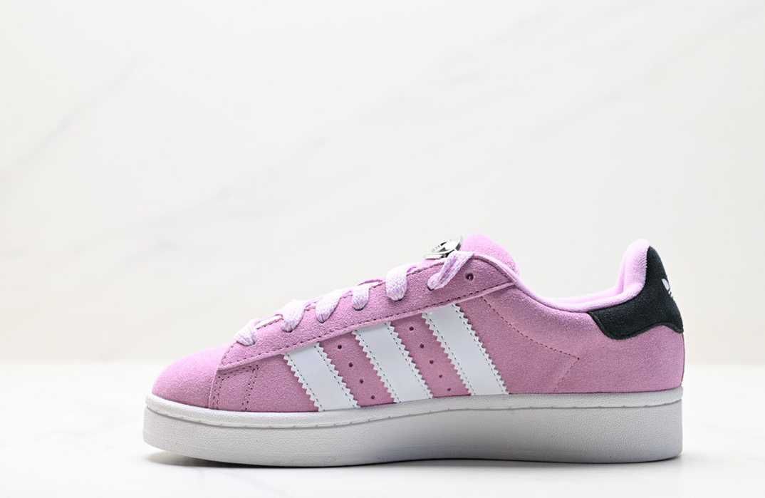 oryginale adidas Campus 00s Bliss Lilac  38