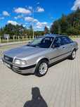 Audi 80 B4 2.0benz