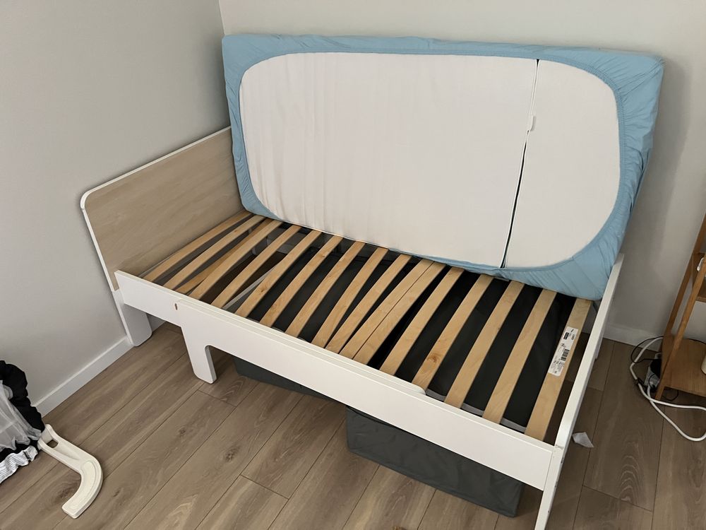 Vendo Cama Criança Extensível de 150€ por apenas 60€