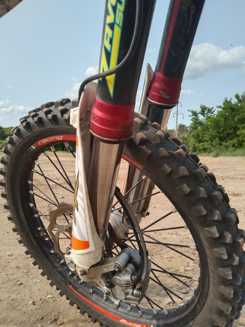 Продам beta 350 rr