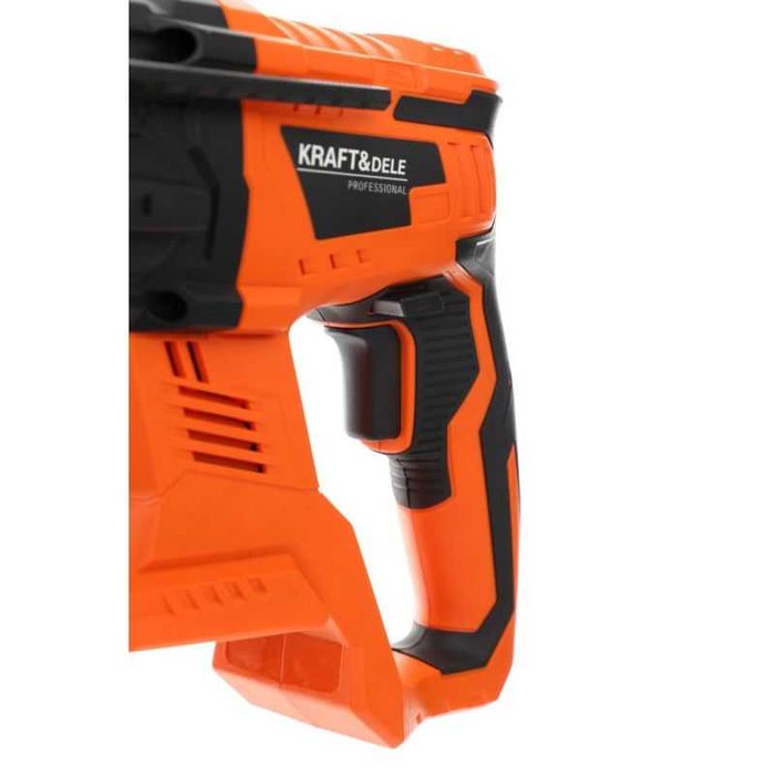 WIERTARKA udarowa akumulatorowa 18V PROSERIES KD1769