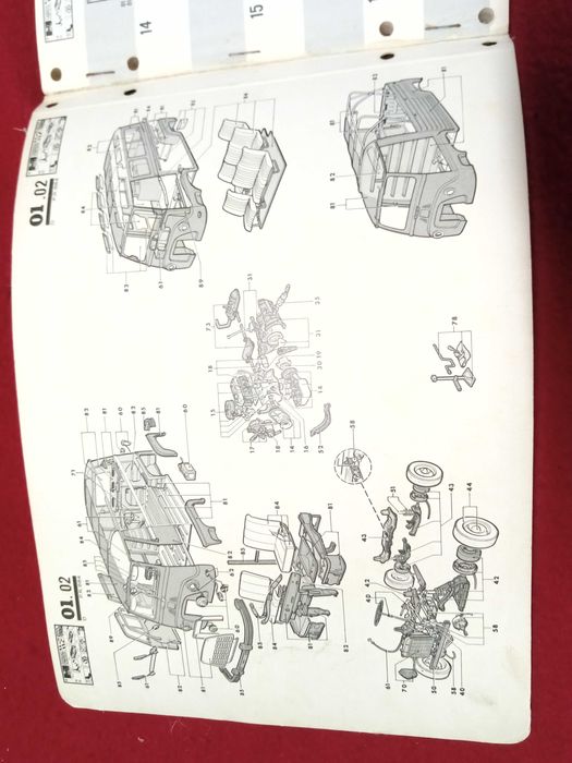 Renault Estafette - 1969 > 73