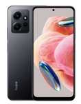 Smartfon XIAOMI Redmi Note 12 4/128GB 6.67" 120Hz