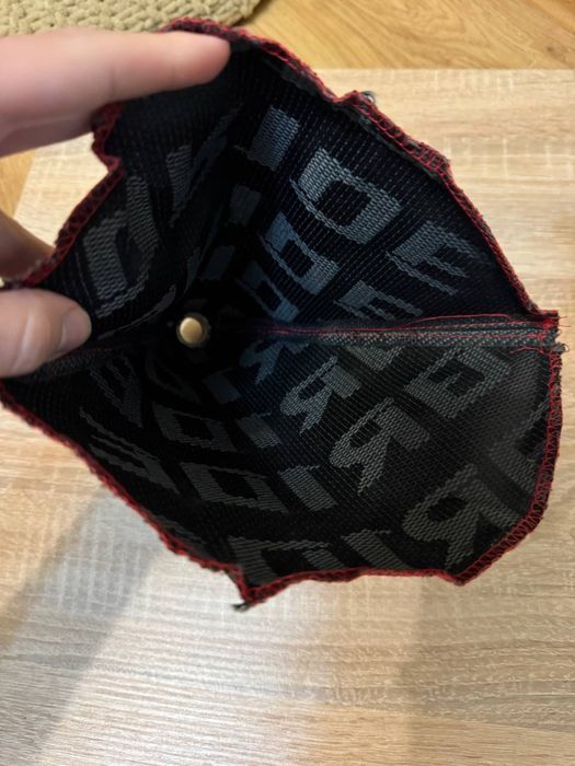 Чехол для кпп/кулисы bridge серый