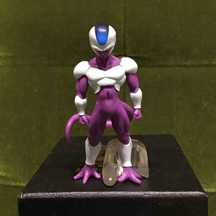 Bandai Dragon Ball Z HG Part 11  - Cooler Purple usado