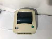 Zebra LP2844 - термопринтер для печати этикеток Новой почты