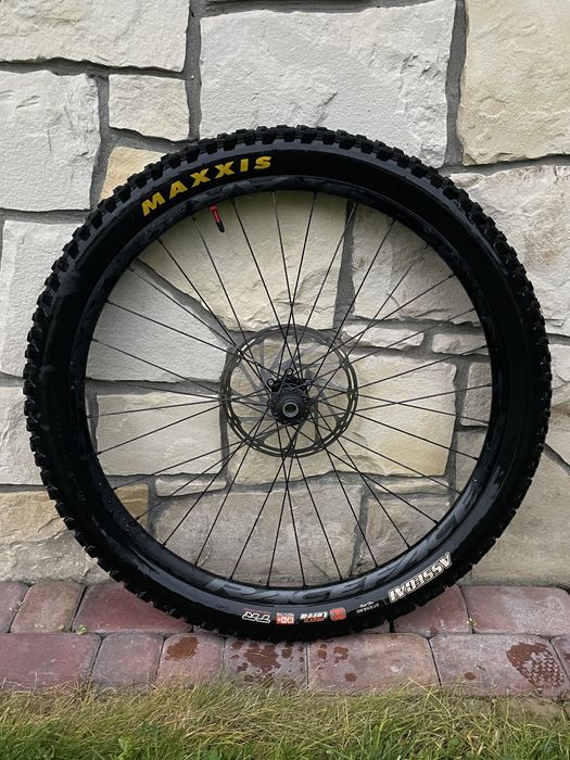 Race Face ARC30 27.5” 110x15 (shield revolt ex511 ex471 enigma i9 hope