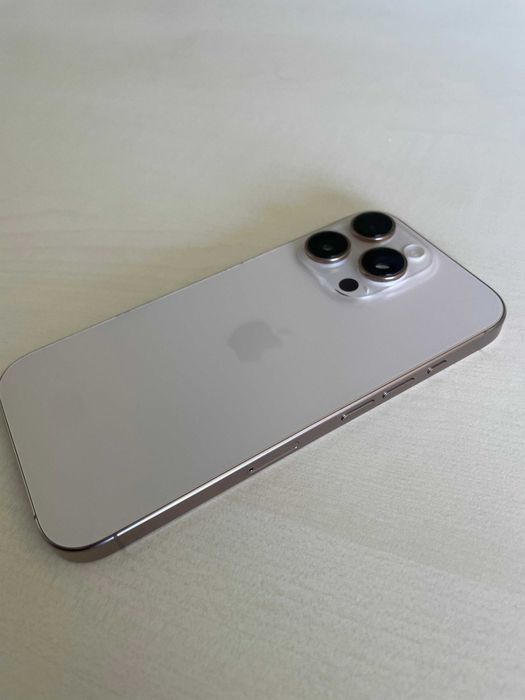 IPHONE 16 PRO - 128GB - COM FATURA