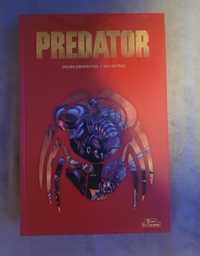 Predator tom 1 Gruba zwierzyna/wojna ras scream comics