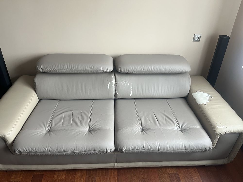 Kanapa - Sofa z funkcją spania