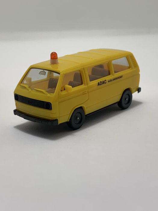 Conjunto miniaturas Herpa escala 1/87