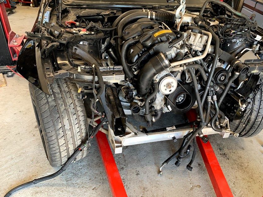 BMW Specjaliz. Naprawa Elektronika Elektromechanika Diagnoza Kodowanie