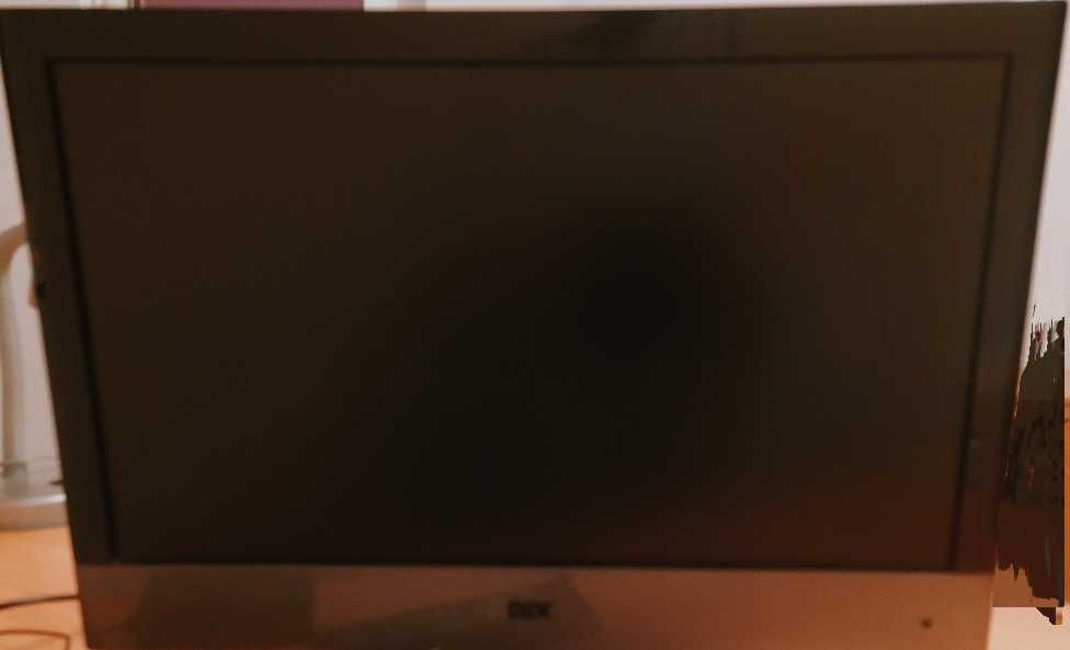 LCD-телевізор DEX LD-2220