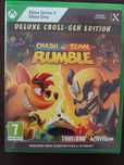 Crash Team Rumble Xbox One/X