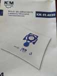 Worki do odkurzacza