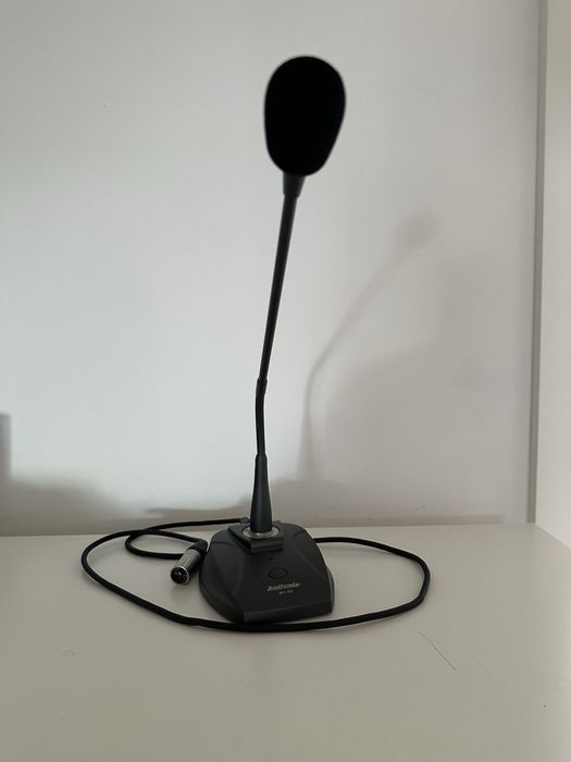 Audiomix MC-05 Microphone