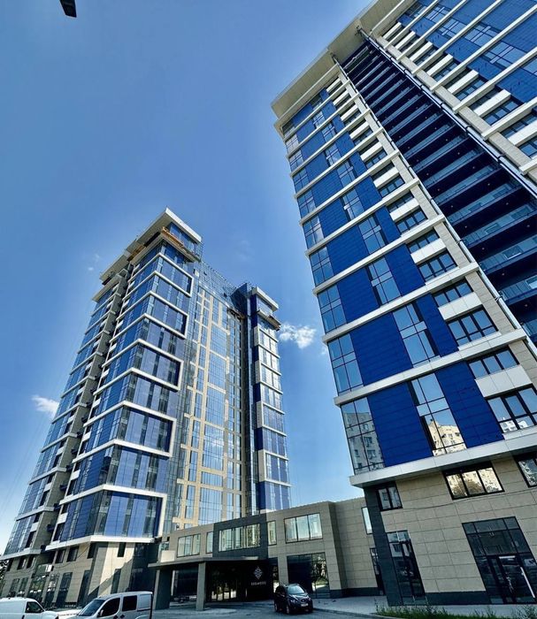 ‼️Терміново ЖК Edelweiss/Едельвейс Звіринецька 70а Печерськ