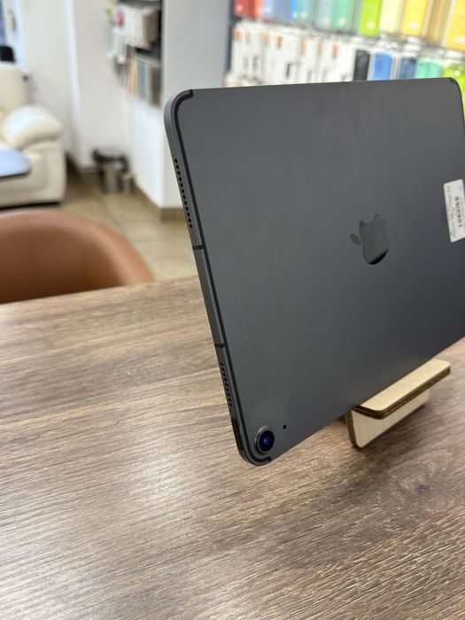 iPad Air 4gen 256gb Space Gray WIFI+LTE