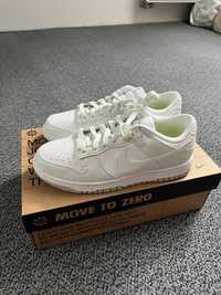 Nike dunk Low Mint next nature 38,5