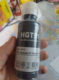 Tusz HGT51 czarny